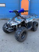 Лот: 25659172. Фото: 5. Квадроцикл RAPTOR New 125