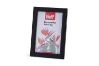 Лот: 23616407. Фото: 2. Фоторамка HOFF Hoff чёрный. Аксессуары, расходные материалы