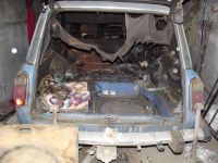 Лот: 2631505. Фото: 2. ВАЗ 2102 1985г.в. Авто, мото, водный транспорт