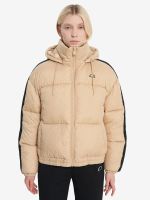 Лот: 25652231. Фото: 2. Куртка утепленная женская Ellesse... Спортивная одежда