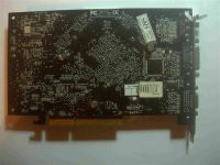 Лот: 622075. Фото: 2. Axle GeForce 6600GT AGP. Комплектующие