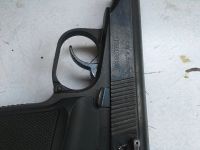 Лот: 17936006. Фото: 2. пистолет пневматический мр-654к. Военно-спортивные игры