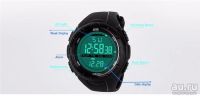 Лот: 9695916. Фото: 2. Распродажа !!! Новый Спортивные... Часы, аксессуары