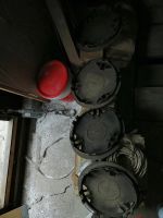 Лот: 16071304. Фото: 2. Колпаки R13 от ВАЗ 2110. Шины, Диски