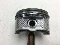 Лот: 20373920. Фото: 5. Поршень с шатуном Mazda Axela...