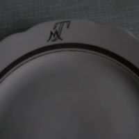 Лот: 14591779. Фото: 8. Тарелка вензель МТ низкая D-20...