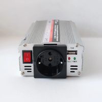 Лот: 23332693. Фото: 4. Автомобильный инвертор 12/220V... Красноярск