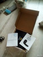 Лот: 9204496. Фото: 2. Wi-Fi роутер SmartBox. Сетевые устройства