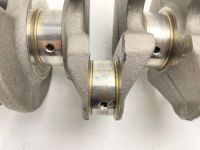 Лот: 22635268. Фото: 6. Коленвал Citroen C4 2007 0501K6...