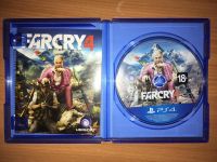 Лот: 11397189. Фото: 2. Игра для PS4 Far Cry 4. Игровые приставки, консоли, видеоигры