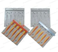 Лот: 19904397. Фото: 2. Форма для двухцветного литья под... Рыбалка