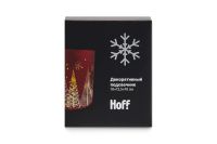 Лот: 24342731. Фото: 3. Декоративный подсвечник HOFF KML23013. Мебель