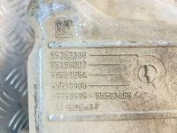 Лот: 25442529. Фото: 8. поддон Opel Astra L69