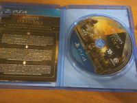 Лот: 10931716. Фото: 2. Assassins creed: Истоки (Origins... Игровые приставки, консоли, видеоигры