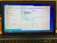 Лот: 24766297. Фото: 2. Б\У ноутбук Lenovo G500 20236... Компьютеры, ноутбуки, планшеты