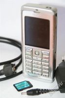Лот: 1050395. Фото: 2. Продам!!! -=nokia e60=- продам... Смартфоны, связь, навигация