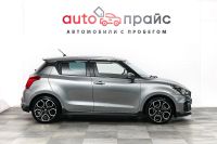 Лот: 19520695. Фото: 8. Suzuki Swift, V 1.4 AT (140 л...