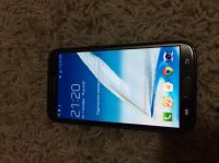 Лот: 4592610. Фото: 2. Galaxy Note 2 оригинал, полный... Смартфоны, связь, навигация
