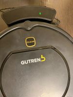 Лот: 18563315. Фото: 6. Пылесос-робот Gutrend JOY 90 Pet...