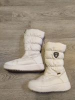 Лот: 15666374. Фото: 3. Дутики King Boots 38 овчина, кожа... Одежда, обувь, галантерея