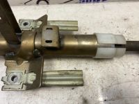 Лот: 21713852. Фото: 4. рулевая колонка Honda Capa GA4. Красноярск