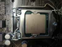 Лот: 16473560. Фото: 3. Материнская плата ASrock B85M-DGS... Компьютеры, оргтехника, канцтовары