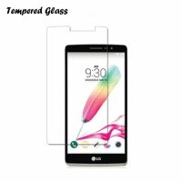 Лот: 8219573. Фото: 2. Защитное стекло LG Stylus 2. В... Аксессуары