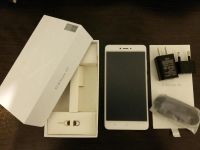 Лот: 10556972. Фото: 2. Xiaomi Redmi Note 4X (4 X) 3GB... Смартфоны, связь, навигация