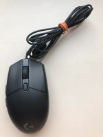Лот: 25276106. Фото: 6. Мышь Logitech G102 Lightsync...