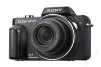 Лот: 302020. Фото: 2. Sony Cyber-shot DSC-H10 Ешё на... Фотокамеры