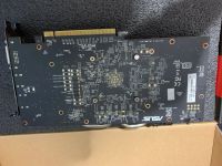 Лот: 16433454. Фото: 3. Видеокарта Asus amd Radeon rx... Компьютеры, оргтехника, канцтовары