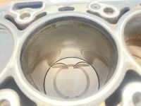 Лот: 25805488. Фото: 7. блок цилиндров Chevrolet Aveo...