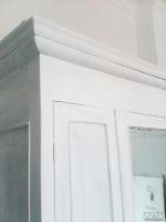 Лот: 13790167. Фото: 3. Шкаф винтажный плательный. Мебель