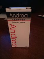 Лот: 8875664. Фото: 2. Сыворотка для роста волос Andrea... Косметика и уход