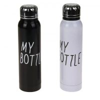 Лот: 6790479. Фото: 3. Термос "My bottle". Домашний быт