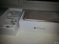 Лот: 8056795. Фото: 4. Смартфон Apple Iphone 6 копия...
