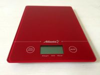 Лот: 5810345. Фото: 4. 🔴⚖ Весы ATH-801 до 5 кг Atlanta... Красноярск