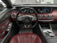 Лот: 21540672. Фото: 13. Mercedes-Benz S-Класс AMG, III...