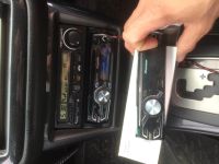 Лот: 11832024. Фото: 2. Pioneer 5450sd. Автозвук