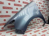 Лот: 20901212. Фото: 2. Крыло Toyota Corolla Rumion NZE151N... Автозапчасти