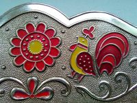 Лот: 11174652. Фото: 5. Ключница старинная , Вешалка...