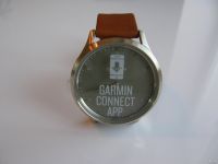 Лот: 16862901. Фото: 12. Garmin Vivomove HR Premium Золотые...