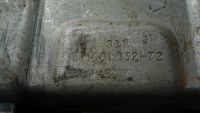 Лот: 8503920. Фото: 5. Автомобильный дверной замок на...