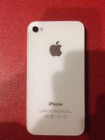Лот: 6609462. Фото: 3. Продам белый IPhone 4S 32 Gb. Красноярск