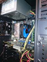 Лот: 9436461. Фото: 5. Игровой комп. Intel® Core™ i3-3220...