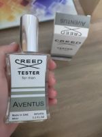 Лот: 22840551. Фото: 2. Creed Aventus 60ml /тестер/. Парфюмерия