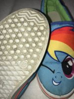 Лот: 17430657. Фото: 2. Кеды для девочки, My Little Pony... Обувь