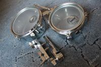 Лот: 1520706. Фото: 3. Drum Heads TAMA 250 Hazy. Музыкальные инструменты и оборудование