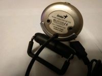 Лот: 12773260. Фото: 3. Веб-камера Genius VideoCAM NB... Компьютеры, оргтехника, канцтовары