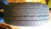 Лот: 11393569. Фото: 3. Шины Bridgestone re002 4 шт 215... Авто, мото, водный транспорт